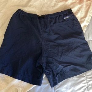 Patagonia Active Shorts